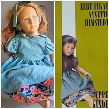 Vtg annette himstedt for sale  Olympia