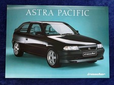 Pel astra irmscher gebraucht kaufen  Vechta