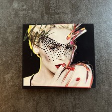 KYLIE MINOGUE - X Special Edition - JAPAN CD+DVD TOCP-66720, usado comprar usado  Enviando para Brazil