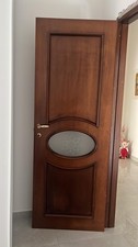 porta scorrevole scrigno vetro usato porta scorrevole scrigno vetro usato Torre del Greco