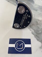 Putter titleist scotty d'occasion  Verny