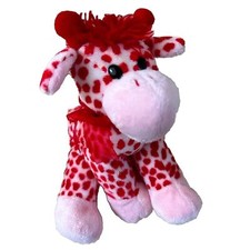 Stuffed giraffe small for sale  Santa Rosa
