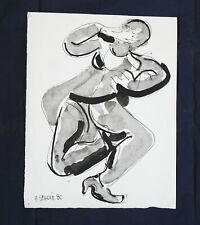 Encre adrien seguin d'occasion  Paris IX