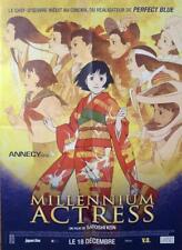 Millenium actress satoshi d'occasion  France