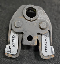 Ridgid pro press for sale  Belgrade