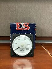 Amperes meter 103131lssv2 for sale  Robertsdale