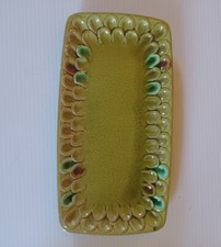 VINTAGE Parma por AAI Feito no Japão MCM Bandeja de servir ou bugiganga prato feito à mão  comprar usado  Enviando para Brazil