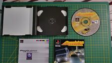 Speedster playstation ps1 usato  Torino