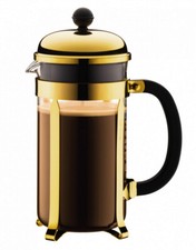 Bodum cafetière piston d'occasion  Gémenos