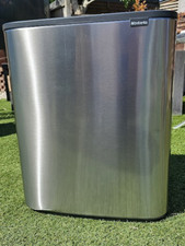 Brabantia pedal bin for sale  BURTON-ON-TRENT