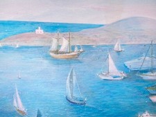 Original oil painting for sale  Laveen