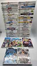 Nintendo wii video for sale  Orlando
