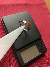 Mexikanischer feueropal silber gebraucht kaufen  Wittenberg