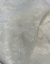 Vintage ivory lace for sale  Pulaski