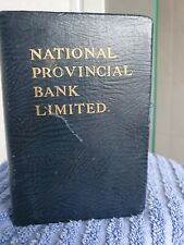 national provincial bank for sale national provincial bank for sale BARRY
