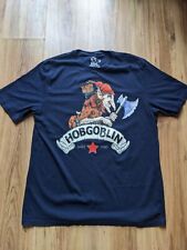 Wychwood hobgoblin shirt for sale  DRIFFIELD