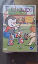 Dvd choupi musicien d'occasion Dvd choupi musicien d'occasion  Fontenay-le-Comte