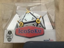 Ico soku knobel gebraucht kaufen  Gelnhausen