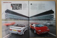 2004 magazine article for sale  IPSWICH
