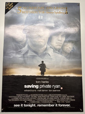 Saving private ryan for sale  PRESTON