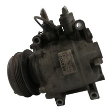Compressore aria condizionata usato  Venetico