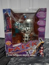 Death daleks classic for sale  LONDON