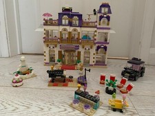 Lego friends grand for sale  SEVENOAKS