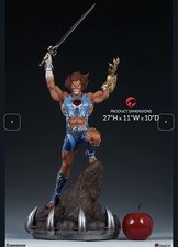 Sideshow collectibles lion for sale  Spring Valley