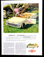 Chevy impala convertible for sale  Kings Park