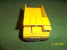 MATCHBOX LESNEY ENGLAND NO.58 FAUN CAMINHÃO BASCULANTE 1976 BOM comprar usado  Enviando para Brazil