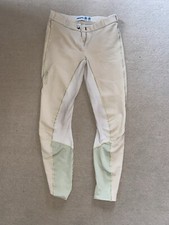 Musto jodhpurs size for sale  FROME