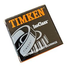 Timken kegelrollenlager 32007x gebraucht kaufen  Frankfurt am Main