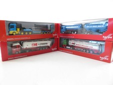 Herpa lkw set gebraucht kaufen Herpa lkw set gebraucht kaufen  Rödermark