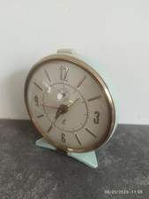 Ancien horloge pendulette d'occasion  Retournac