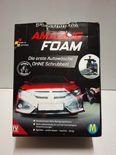 foam schaum gebraucht kaufen  Kahl a.Main