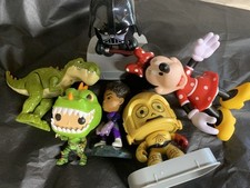 Mixed toy bundle for sale  Lynn