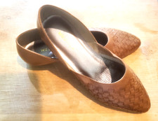 Westies oblique flats d'occasion  Expédié en Belgium