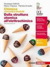 Chimica concetti modelli. usato  Acqualagna
