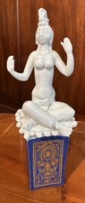 Meißener porzellanfigur scheh gebraucht kaufen  Düsseldorf
