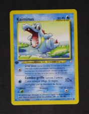 Carte pokemon 111 d'occasion  Fère-en-Tardenois