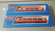 Jouef 115300. autorail d'occasion  La Ferté-Alais