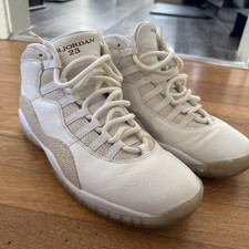 Jordan white ovo for sale  Grosse Pointe