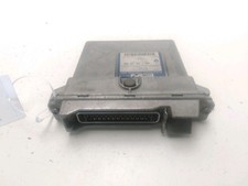 Commande moteur renault d'occasion  Billère
