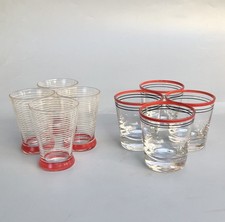 Art deco red for sale  Anaheim