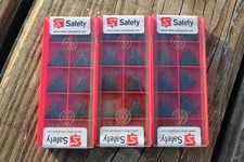 Safety tpmr 160304 d'occasion  Annequin