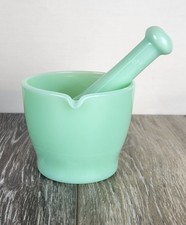 Jadeite green milk for sale  Frostburg