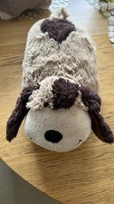 Dog pillowhead cushion for sale  DRIFFIELD