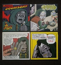 Doom metal fingers gebraucht kaufen  Köln