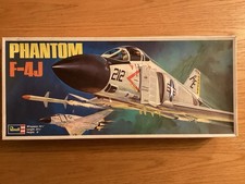 1972 revell phantom for sale  WINDLESHAM