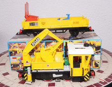 Playmobil lgb eisenbahn gebraucht kaufen Playmobil lgb eisenbahn gebraucht kaufen  Lich